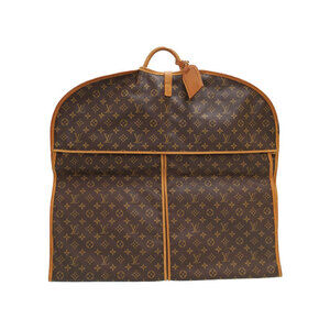 Louis Vuitton Monogram Sac de Porte Manteau Garment Bag